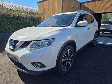 1.6L DCI 130CH / TOIT OUVRANT