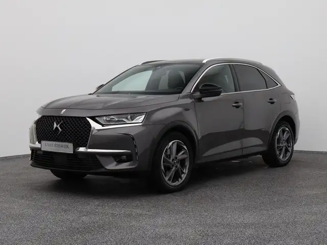 DS Automobiles DS 7 Crossback E-Tense 4x4 Business | NAVI | CARPLAY