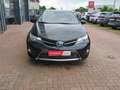 Toyota Auris 1.8 Executive Navi AUT PDC Kam. Leder SHZ Blau - thumbnail 30