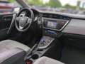 Toyota Auris 1.8 Executive Navi AUT PDC Kam. Leder SHZ Blau - thumbnail 19