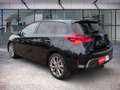 Toyota Auris 1.8 Executive Navi AUT PDC Kam. Leder SHZ Blau - thumbnail 7