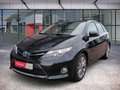 Toyota Auris 1.8 Executive Navi AUT PDC Kam. Leder SHZ Blau - thumbnail 2