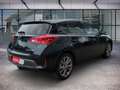 Toyota Auris 1.8 Executive Navi AUT PDC Kam. Leder SHZ Blau - thumbnail 6