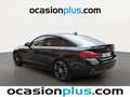 BMW 430 430dA Gran Coupé Noir - thumbnail 3