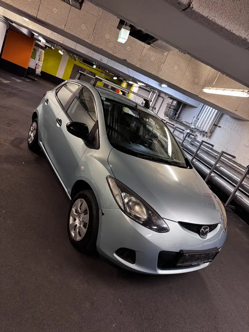 Mazda 2 1,3i CE Pro - 2