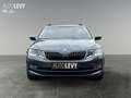 Skoda Octavia Combi 1.5 TSI ACT Style *NAVI*KLIMA*LED* Grau - thumbnail 9