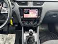 Skoda Octavia Combi 1.5 TSI ACT Style *NAVI*KLIMA*LED* Gri - thumbnail 12