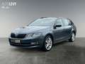 Skoda Octavia Combi 1.5 TSI ACT Style *NAVI*KLIMA*LED* Gri - thumbnail 2