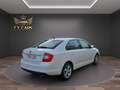 Skoda Rapid/Spaceback 1.6TDI CR Ambition 77kW Weiß - thumbnail 4