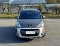Peugeot Partner Partner Tepee 1.6 hdi Outdoor 110cv fap Grigio - thumbnail 1