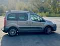 Peugeot Partner Partner Tepee 1.6 hdi Outdoor 110cv fap Grigio - thumbnail 4