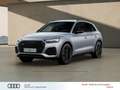 Audi Q5 50 TFSI e qu S line MATRIX 21" AHK LUFT HuD Silber - thumbnail 1
