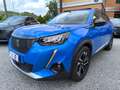 Peugeot 2008 130 cv - ALLURE PACK UNICOPROPRIETARIO 36.000 KM Blu/Azzurro - thumbnail 5