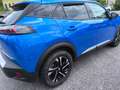Peugeot 2008 130 cv - ALLURE PACK UNICOPROPRIETARIO 36.000 KM Blu/Azzurro - thumbnail 7