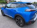 Peugeot 2008 130 cv - ALLURE PACK UNICOPROPRIETARIO 36.000 KM Blu/Azzurro - thumbnail 9