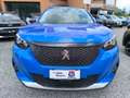 Peugeot 2008 130 cv - ALLURE PACK UNICOPROPRIETARIO 36.000 KM Blu/Azzurro - thumbnail 3