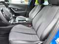 Peugeot 2008 130 cv - ALLURE PACK UNICOPROPRIETARIO 36.000 KM Blu/Azzurro - thumbnail 13