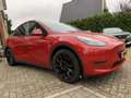 Tesla Model Y Long Range AWD 75 kWh, Black-line Rood - thumbnail 17