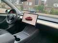 Tesla Model Y Long Range AWD 75 kWh, Black-line Rood - thumbnail 4