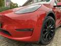 Tesla Model Y Long Range AWD 75 kWh, Black-line Rood - thumbnail 24
