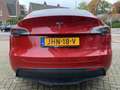 Tesla Model Y Long Range AWD 75 kWh, Black-line Rood - thumbnail 22