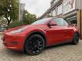 Tesla Model Y Long Range AWD 75 kWh, Black-line Rood - thumbnail 25