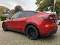 Tesla Model Y Long Range AWD 75 kWh, Black-line Rood - thumbnail 8