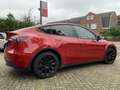 Tesla Model Y Long Range AWD 75 kWh, Black-line Rood - thumbnail 6