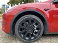 Tesla Model Y Long Range AWD 75 kWh, Black-line Rood - thumbnail 23
