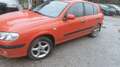 Nissan Almera Comfort Rot - thumbnail 2
