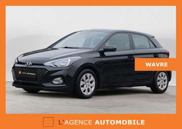 1.2i Twist - GARANTIE 12M