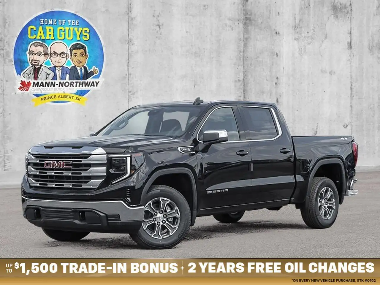 GMC Sierra 1500 photo GMC Sierra 1500