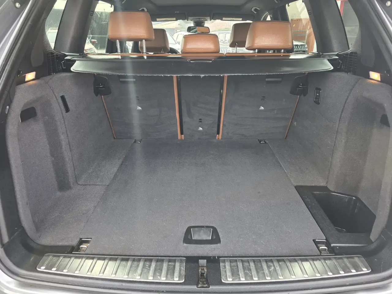 BMW X3 снимка BMW X3