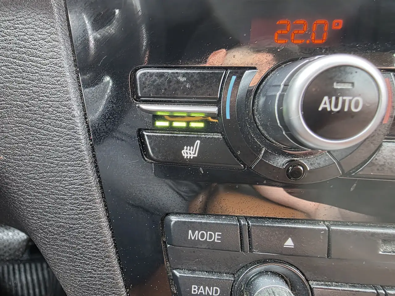 BMW X3 снимка BMW X3