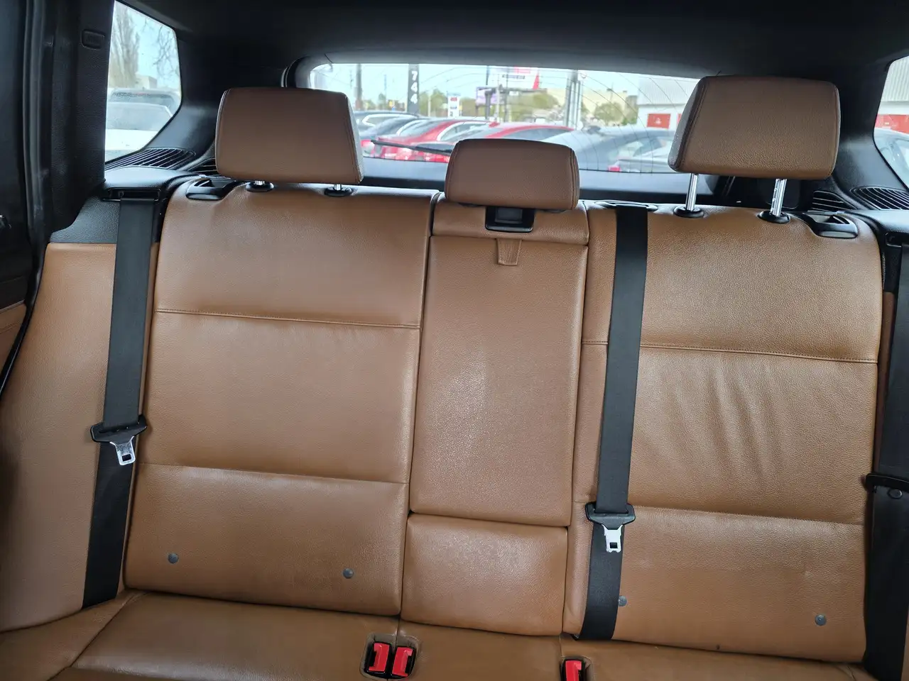BMW X3 снимка BMW X3