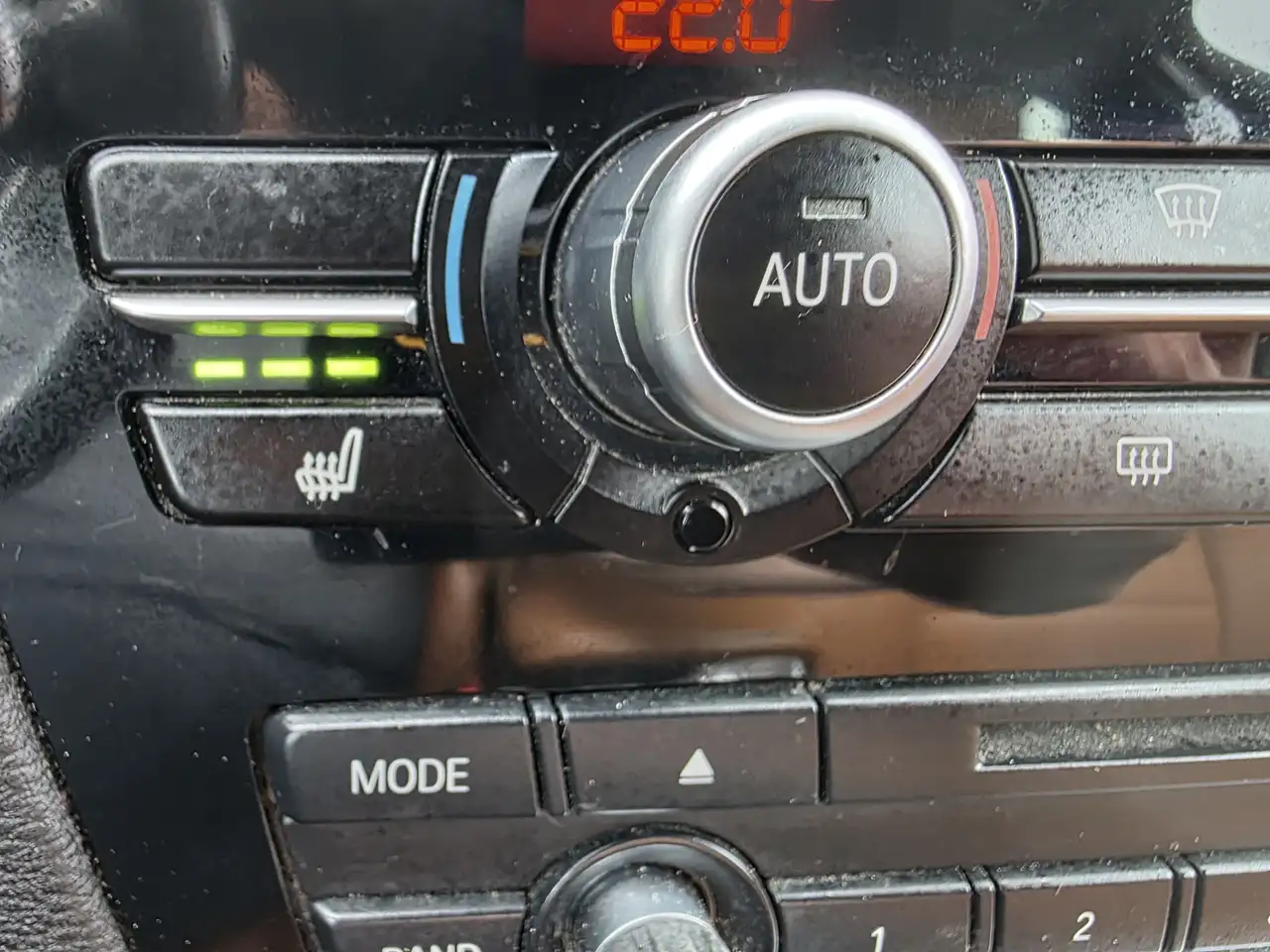 BMW X3 снимка BMW X3