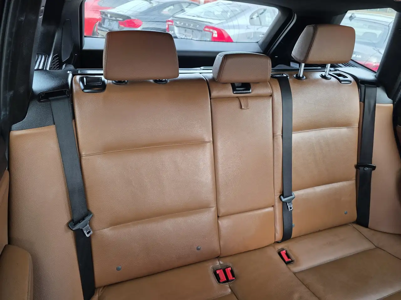 BMW X3 снимка BMW X3