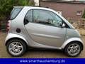 smart forTwo Passion  2. Hand MB Scheckheft SHD 61tkm Silber - thumbnail 5