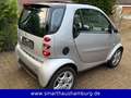 smart forTwo Passion  2. Hand MB Scheckheft SHD 61tkm Silber - thumbnail 4