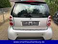 smart forTwo Passion  2. Hand MB Scheckheft SHD 61tkm Silber - thumbnail 3