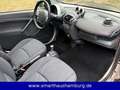 smart forTwo Passion  2. Hand MB Scheckheft SHD 61tkm Silber - thumbnail 13