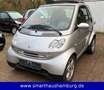 smart forTwo Passion  2. Hand MB Scheckheft SHD 61tkm Silber - thumbnail 1