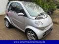smart forTwo Passion  2. Hand MB Scheckheft SHD 61tkm Silber - thumbnail 6