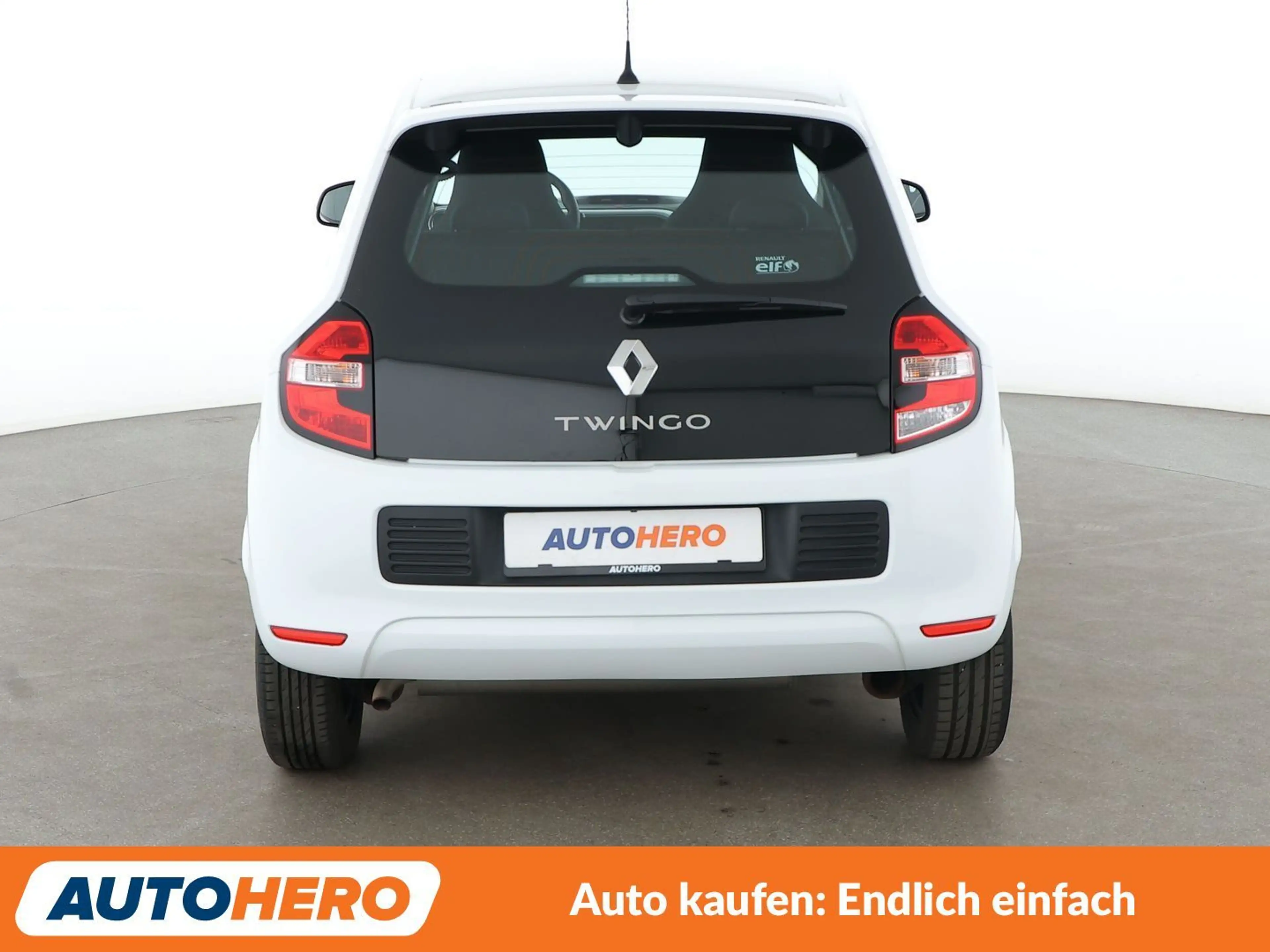 Renault Twingo 1.0 SCe Limited *LIMITER*KLIMA*GARANTIE* — photo 5