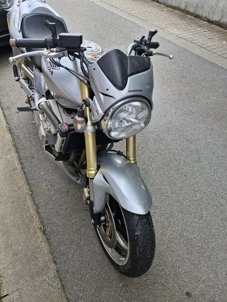 Honda Hornet