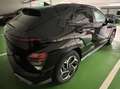 Hyundai KONA Kona 1,6 T-GDi 4WD N Line DCT Aut. N Line Schwarz - thumbnail 13