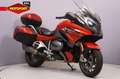 BMW R 1250 RT Rood - thumbnail 2