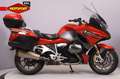 BMW R 1250 RT Rood - thumbnail 1