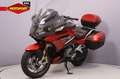 BMW R 1250 RT Rood - thumbnail 4