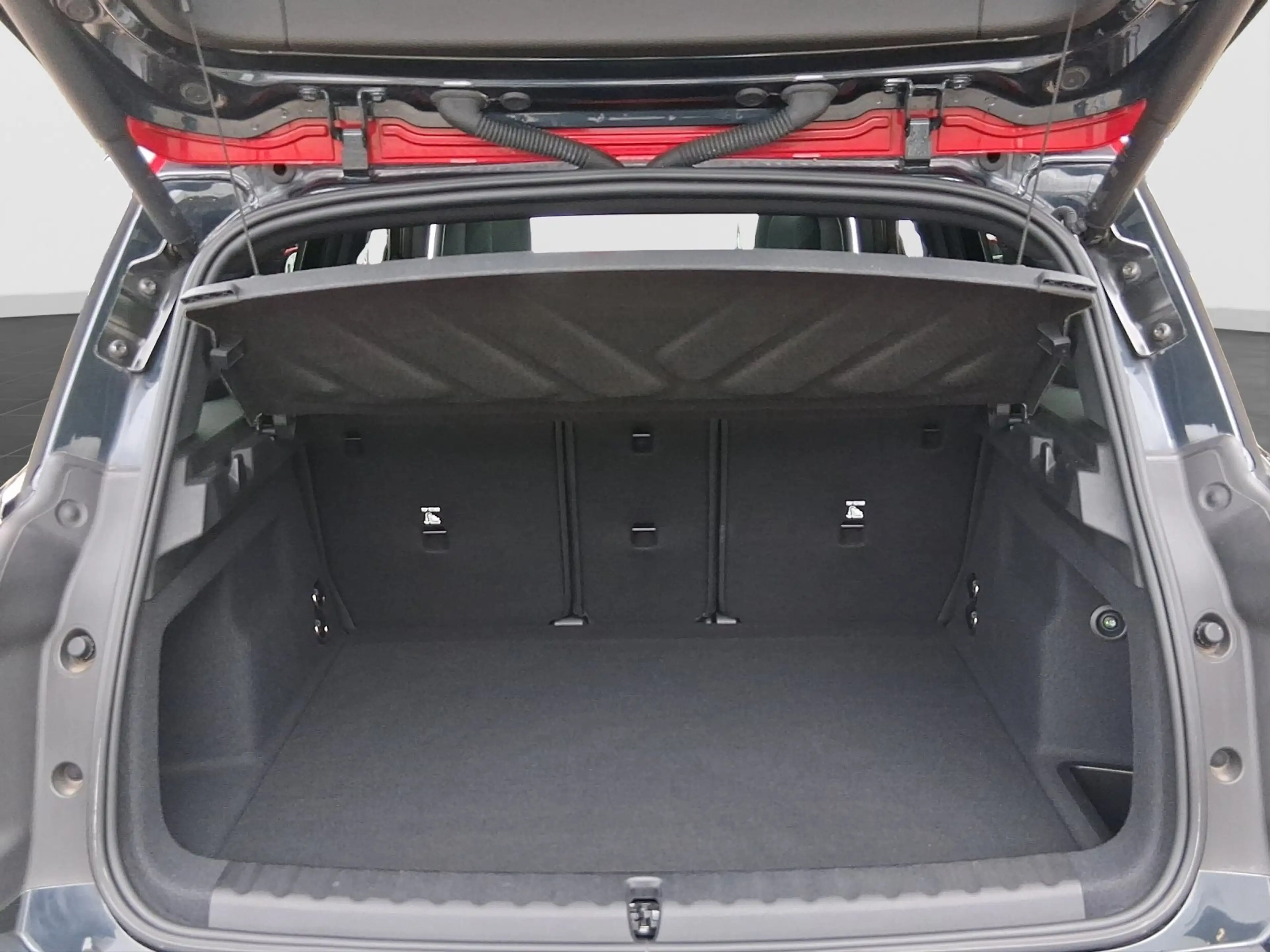 MINI John Cooper Works Countryman John Cooper Works — photo 14